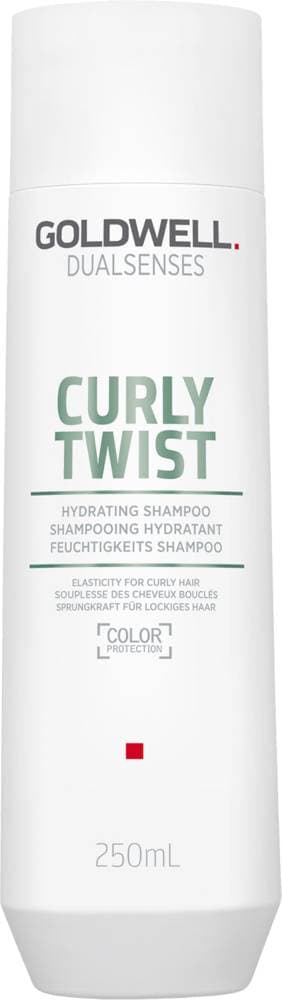 Goldwell Dualsenses - Curls & Waves - Hydrating Shampoo 250ml