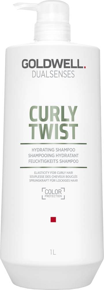 Goldwell Dualsenses - Curls & Waves - Hydrating Shampoo 1000ml