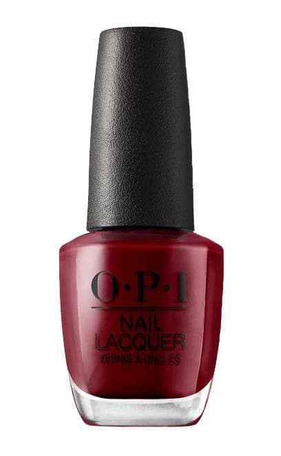OPI - NAIL LACQUER - We The Female - 15ml
