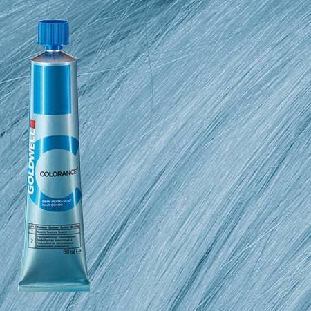 Goldwell Colorance Tube - Pastel Indigo