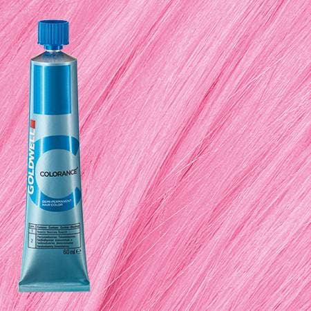 Goldwell Colorance Tube - Pastel Rose