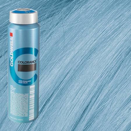 Goldwell Colorance Can - Pastel Indigo