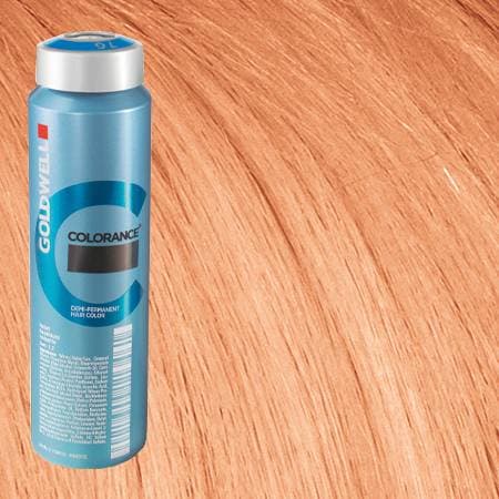Goldwell Colorance Can - Pastel Peach