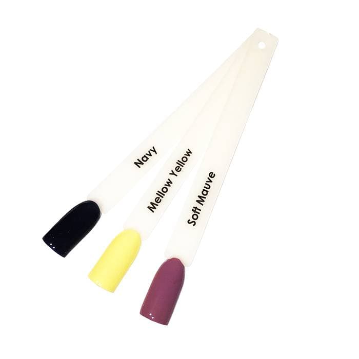 Halo Gel Polish Colour Pops - Core Add-On
