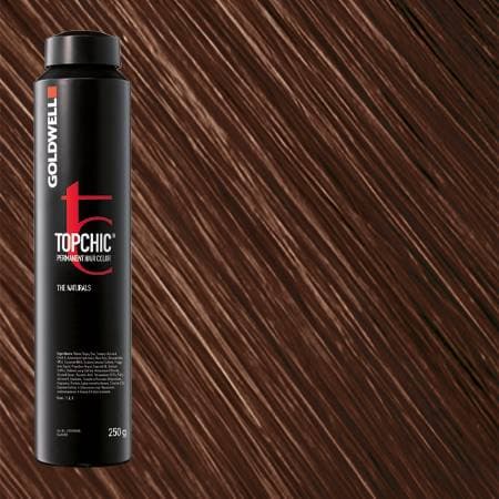 Goldwell Topchic Can - The Naturals - 6N@RB