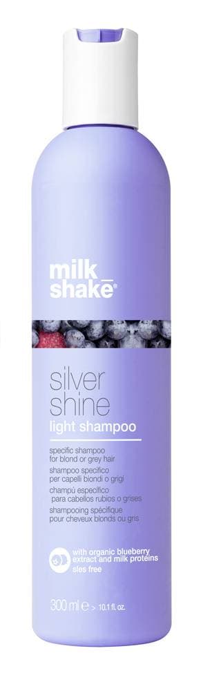 Milk Shake - Silver Shine - Shampoo - 300ml