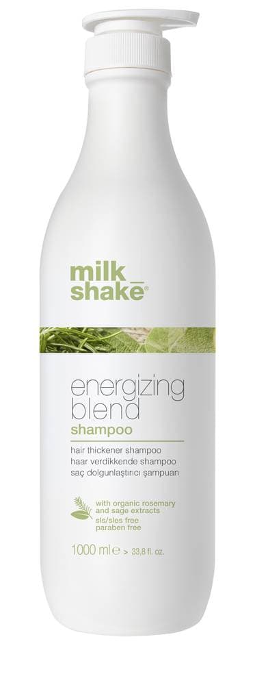 Milk Shake - Scalp Care - Energizing Shampoo - 1000ml