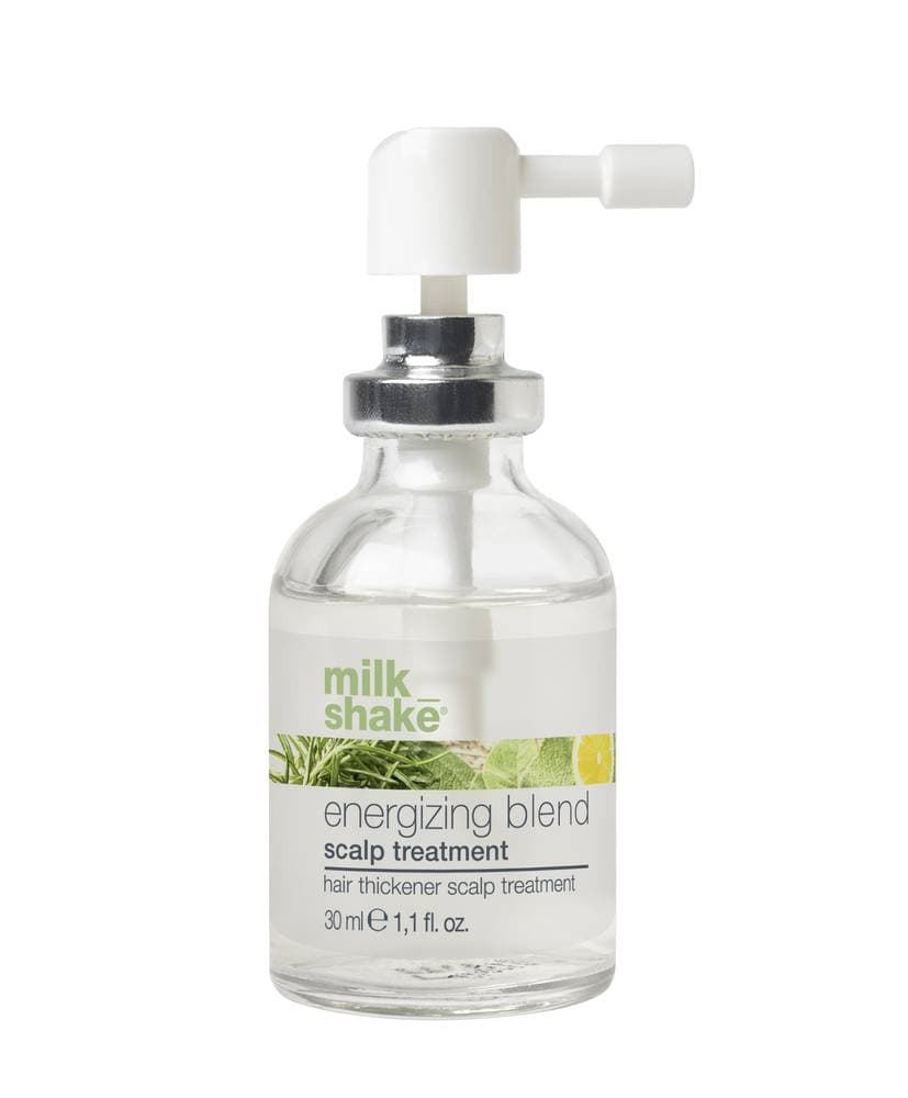 Milk Shake - Scalp Care - Energizing Scalp Treatment