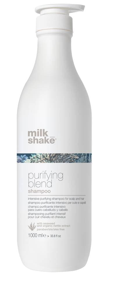Milk Shake - Scalp Care - Purifying Shampoo - 1000ml