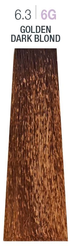 Milk Shake - Creative - 6.3 ( GOLDEN DARK BLONDE)