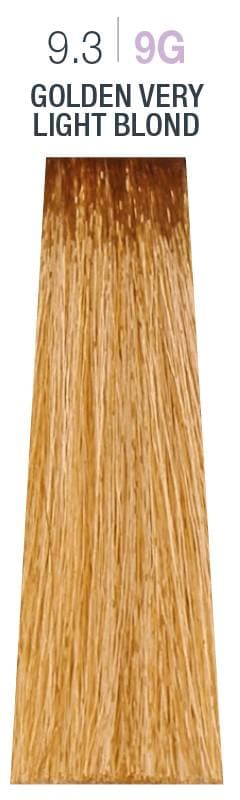 Milk Shake - Creative - 9.3 (GOLDEN VERY LIGHT BLONDE)