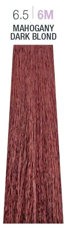 Milk Shake - Creative - 6.5 (MAHOGANY DARK BLONDE)