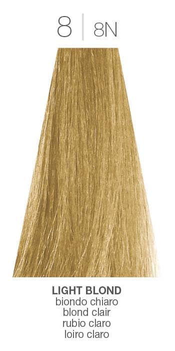 Milk Shake - Smoothies - 8 (LIGHT BLONDE)