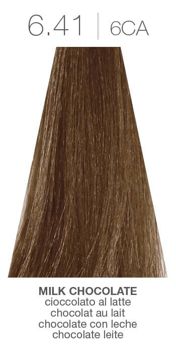 Milk Shake - Smoothies - 6.41 (MILK CHOCOLATE)