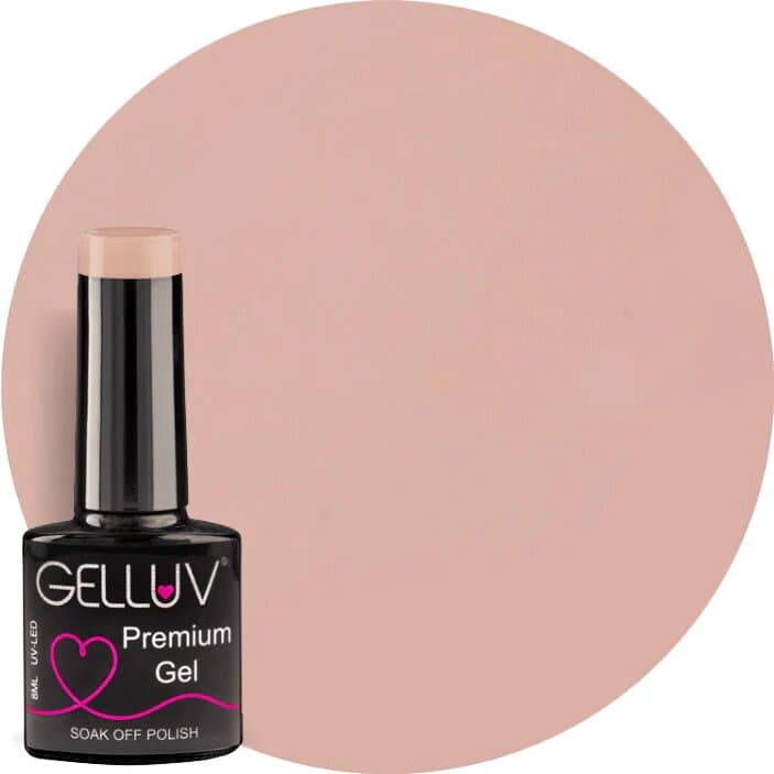 Gelluv - Spring 2018 - Innocence