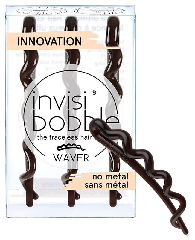 Invisibobble - Waver - Pretty Dark