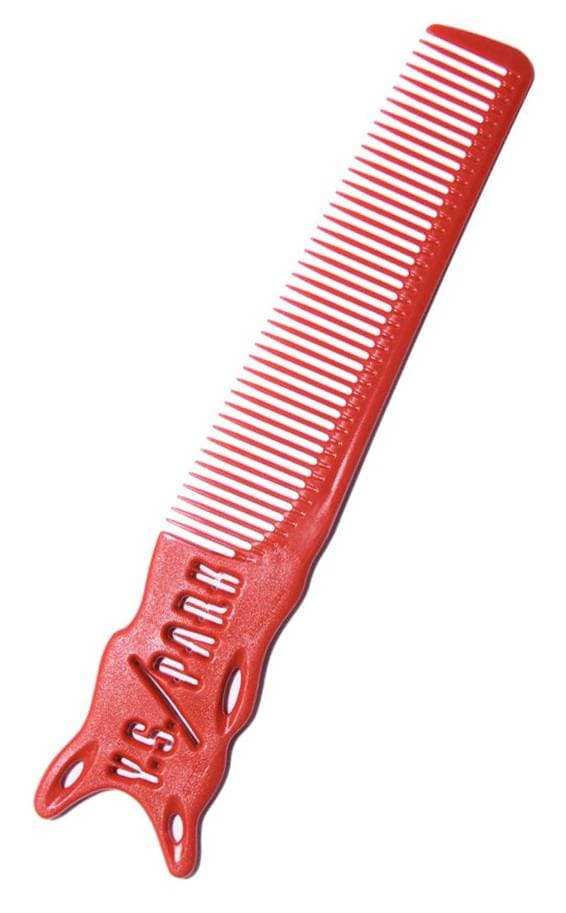 YS Park - Barber - 209 (Super Flex) - Red