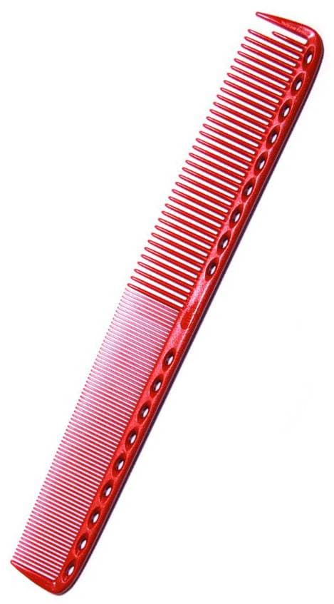 YS Park - Cutting - 335 (XL Fine Tooth) - Red