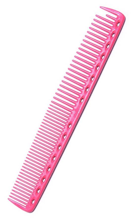 YS Park - Cutting - 337 (Quick Round Tooth) - Pink