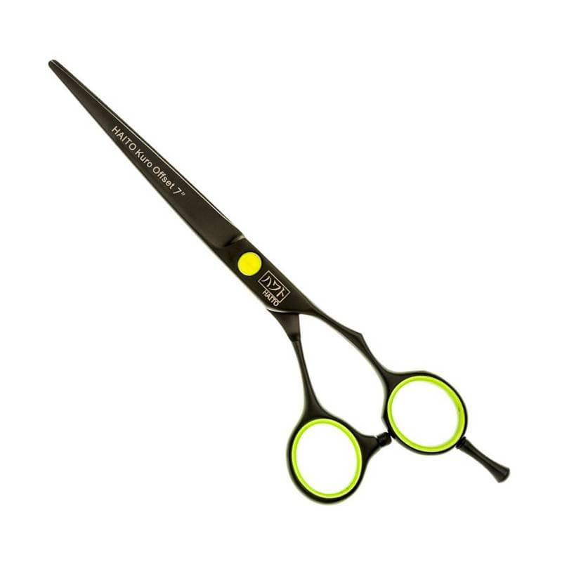 HAITO - 2* (Intermediate) - Kuro 7"