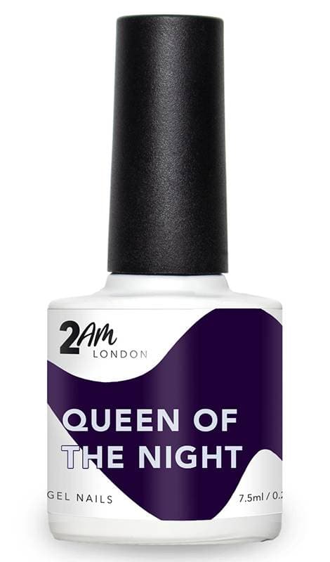 2AM London - Go Dark On Me - Queen Of The Night
