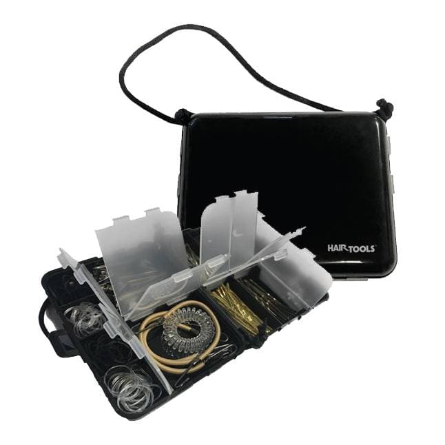 Hair Tools Accessory Box