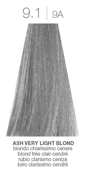 Milk Shake - Smoothies - 9.1 (BIONDO CHIARISS)