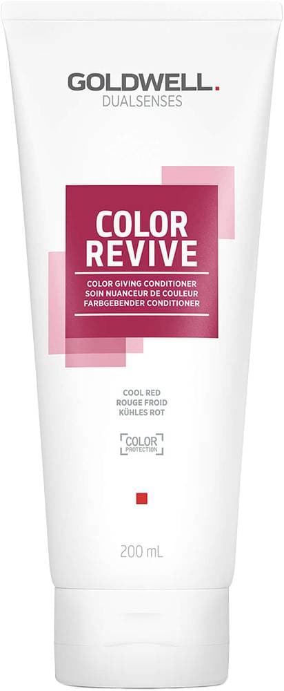 Goldwell Dualsenses - Color Revive - Cool Red Conditioner