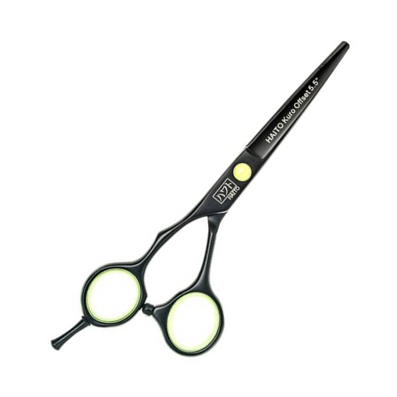 HAITO - 2* (Intermediate) - Kuro 5.5" Lefty