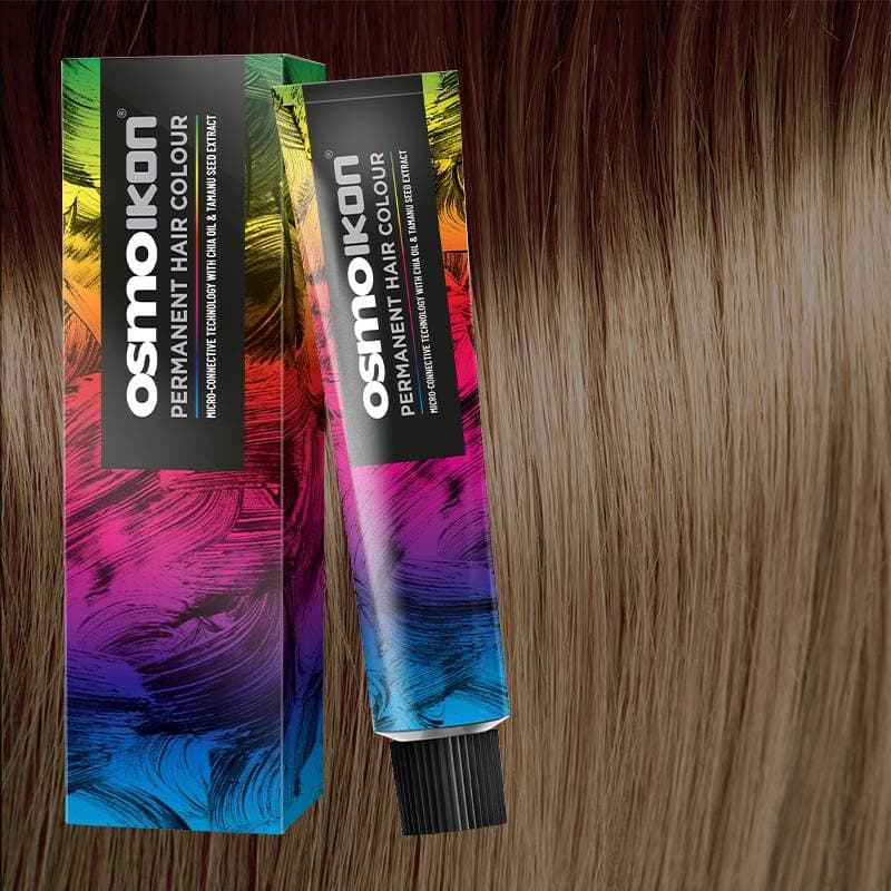 Osmo IKON - 8.01 (Was 8.00)