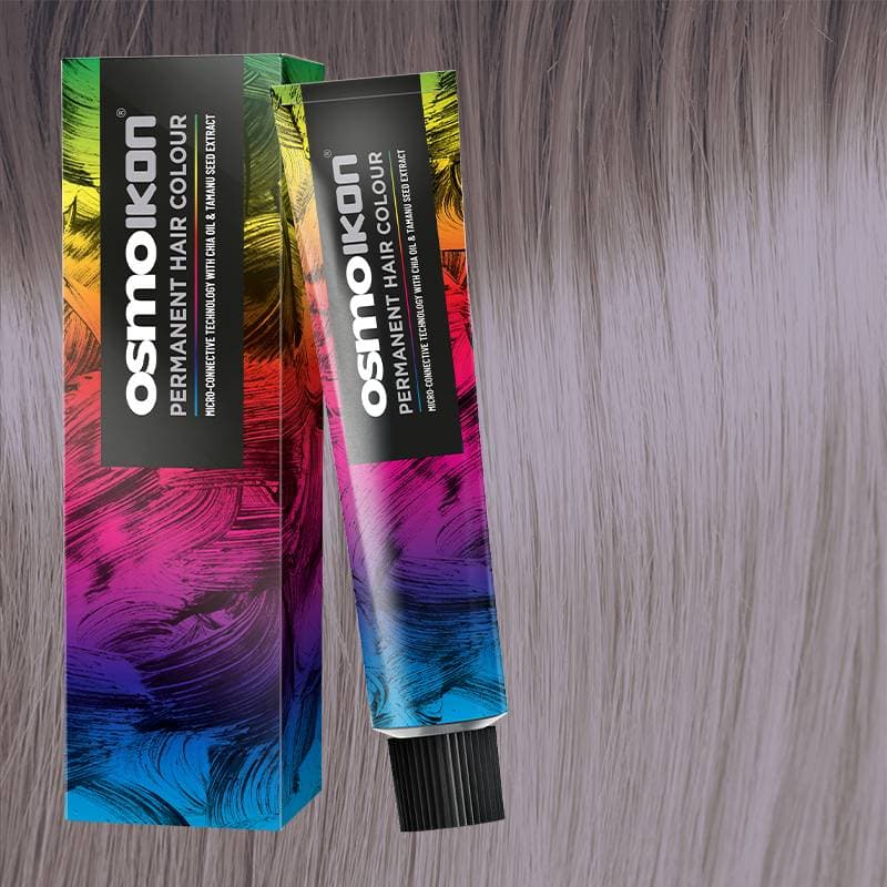 Osmo IKON - Toner Plus Lilac