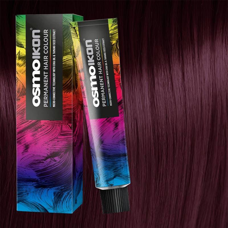 Osmo IKON - Toner Plus Intensifier Violet