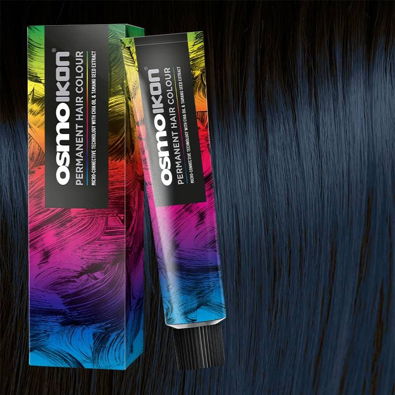 Osmo IKON - Corrector Blue