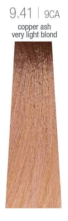 Milk Shake - The Gloss - 9.41 (COPPER ASH VERY LIGHT BLONDE)