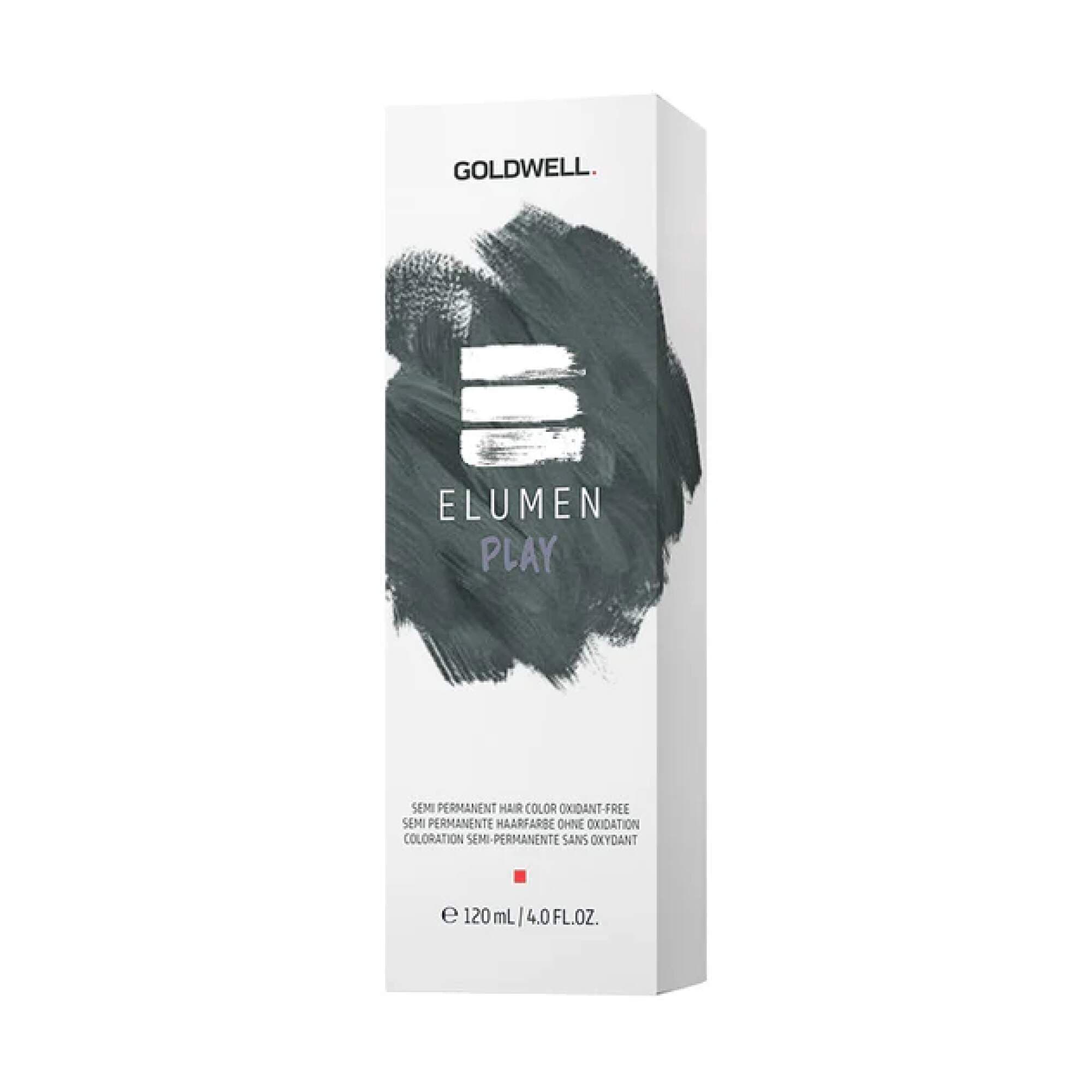 Goldwell Elumen Play 120ml - @GREEN