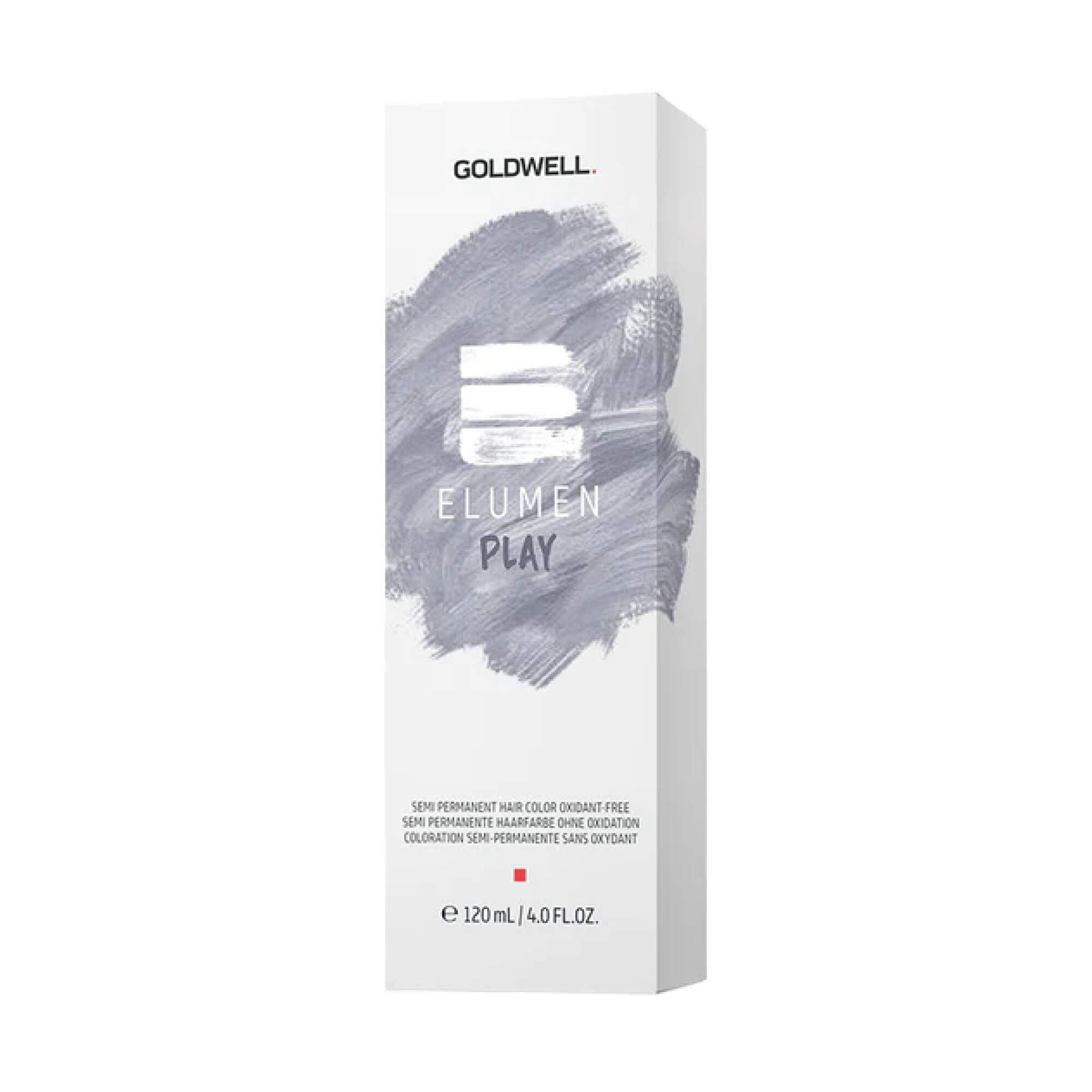 Goldwell Elumen Play 120ml - @PASTEL LAVENDER