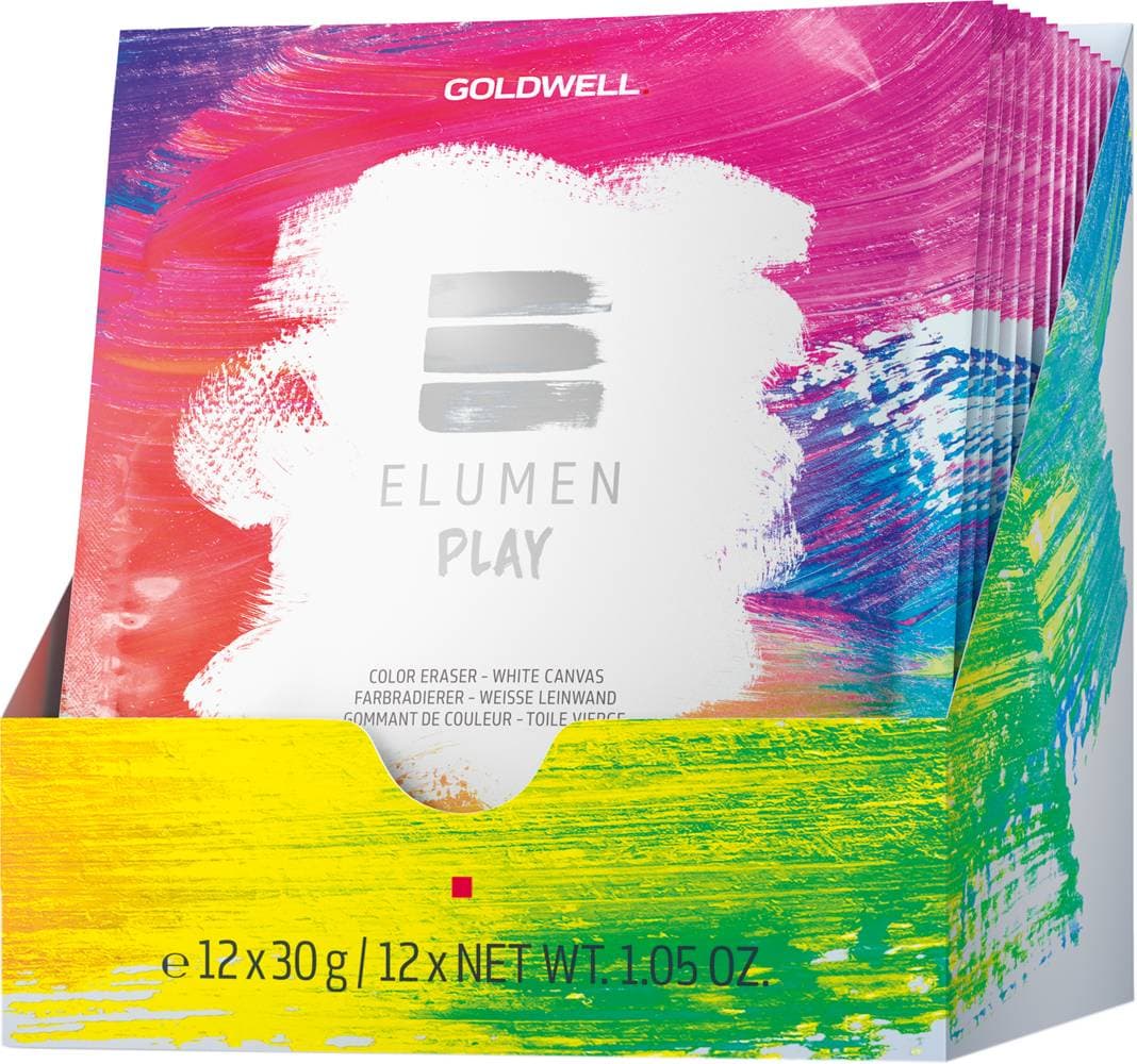 Goldwell Elumen Play -- Eraser