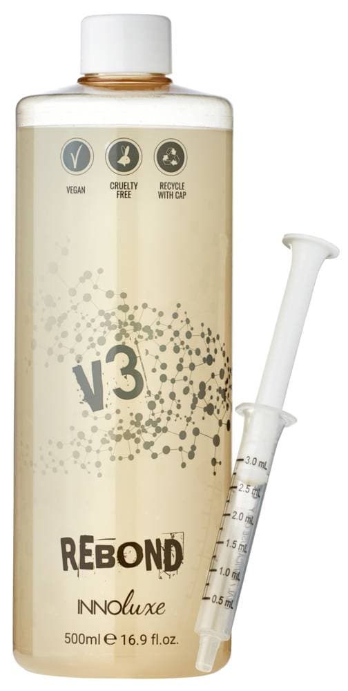 INNOluxe V3 In Salon - Rebond 500ml