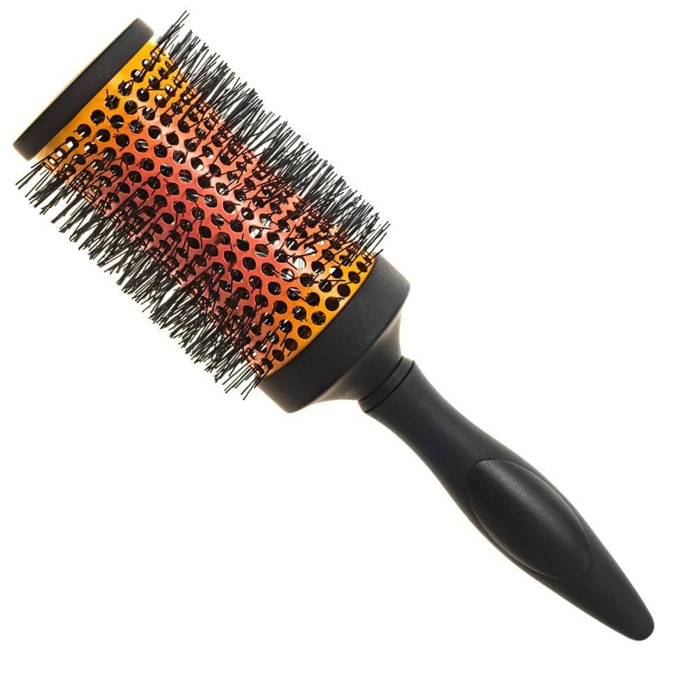HEAD JOG BRUSH - 69 - Curved Radial 52mm