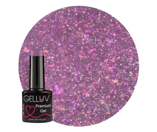 Gelluv - L'Amour De Paris - Belle