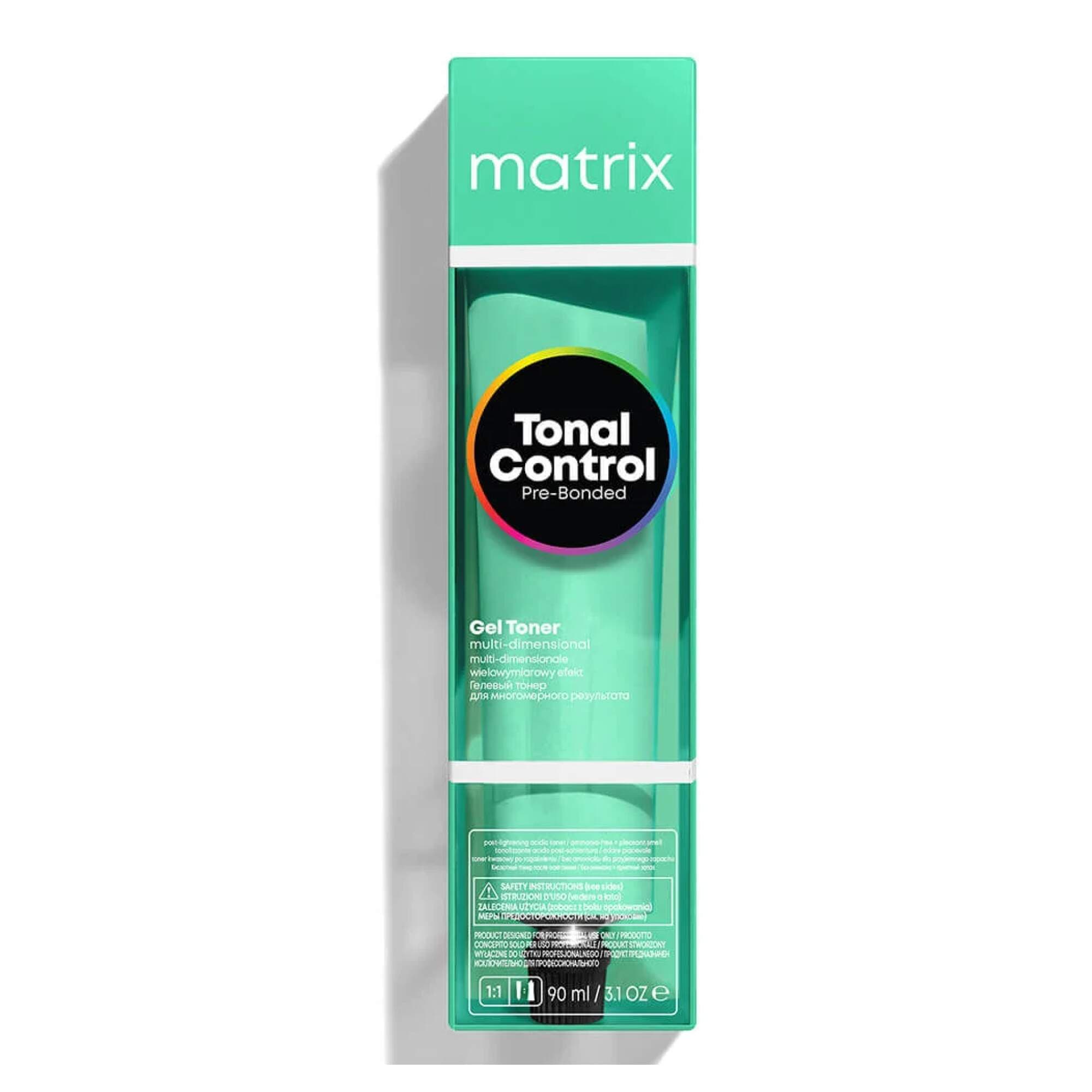 matrix Tonal Control 5NJ