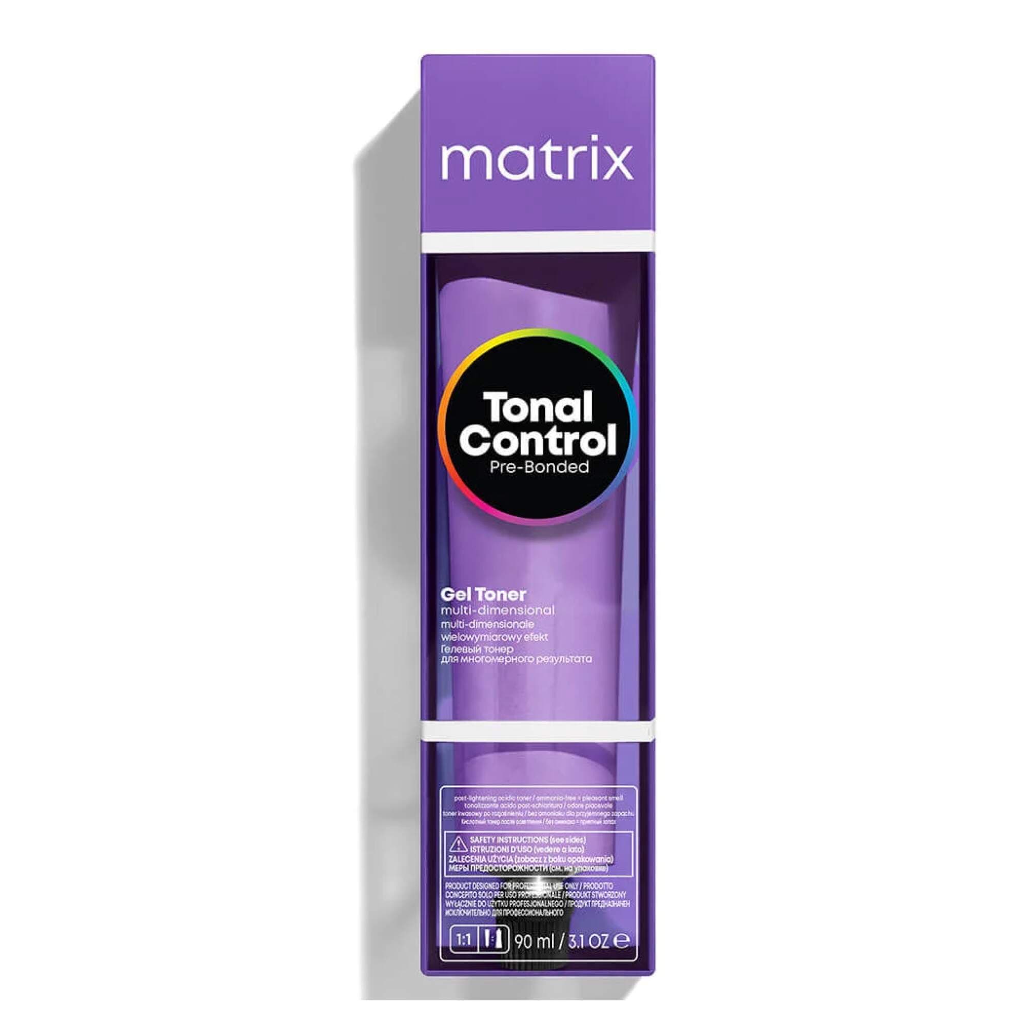 matrix Tonal Control 8VG (Taupe On Top)