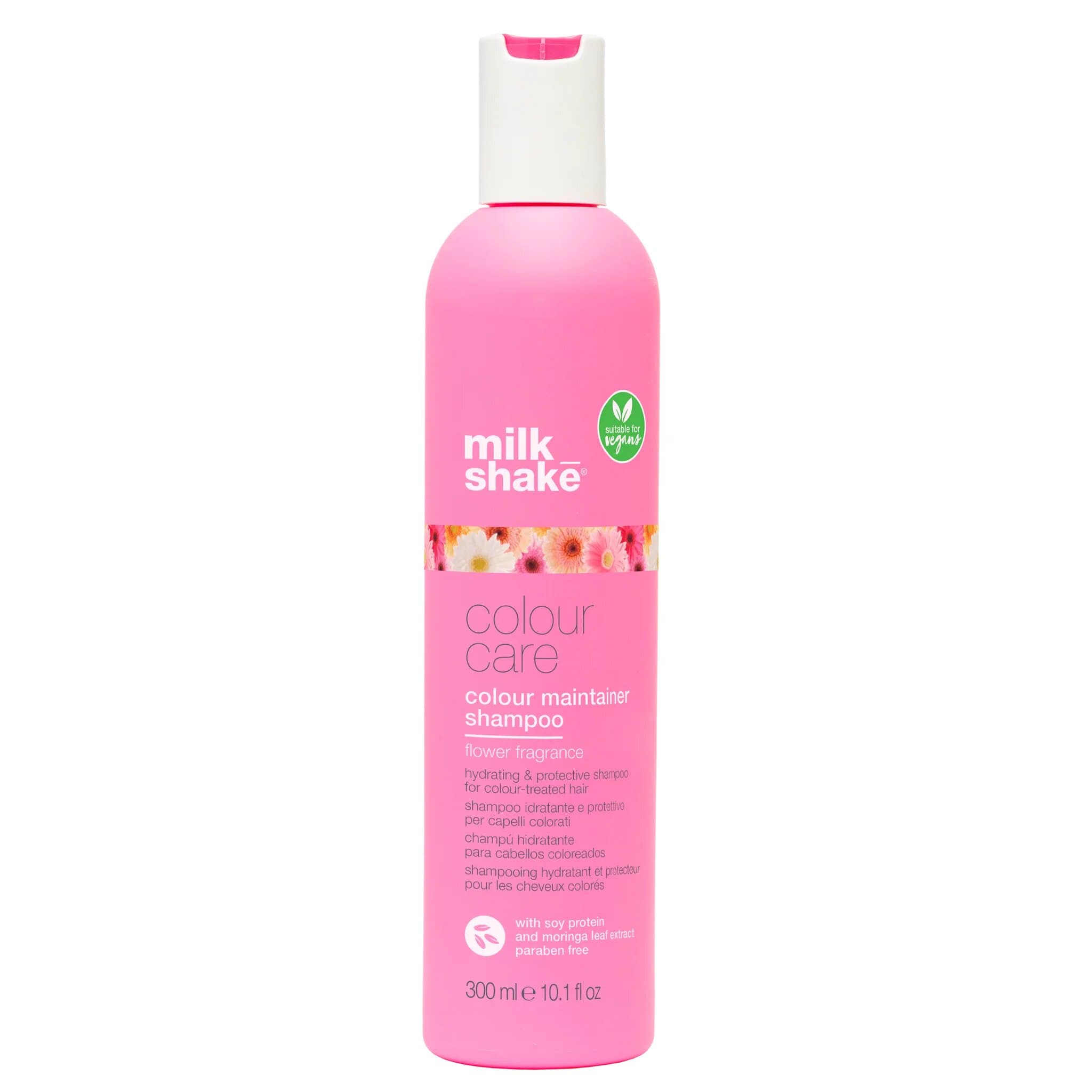 Milk Shake - Flower Power - Colour Care Shampoo - 300ml