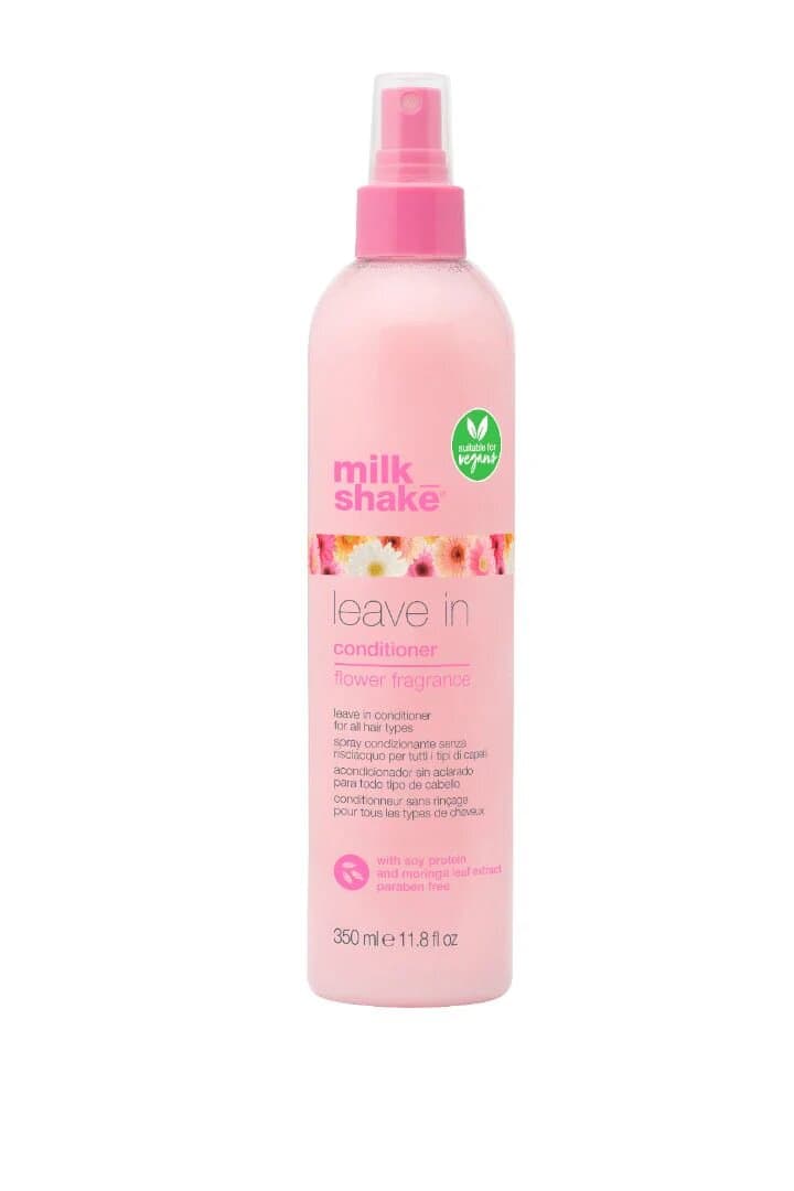 Milk Shake - Flower Power - Leave In Cond - 350ml