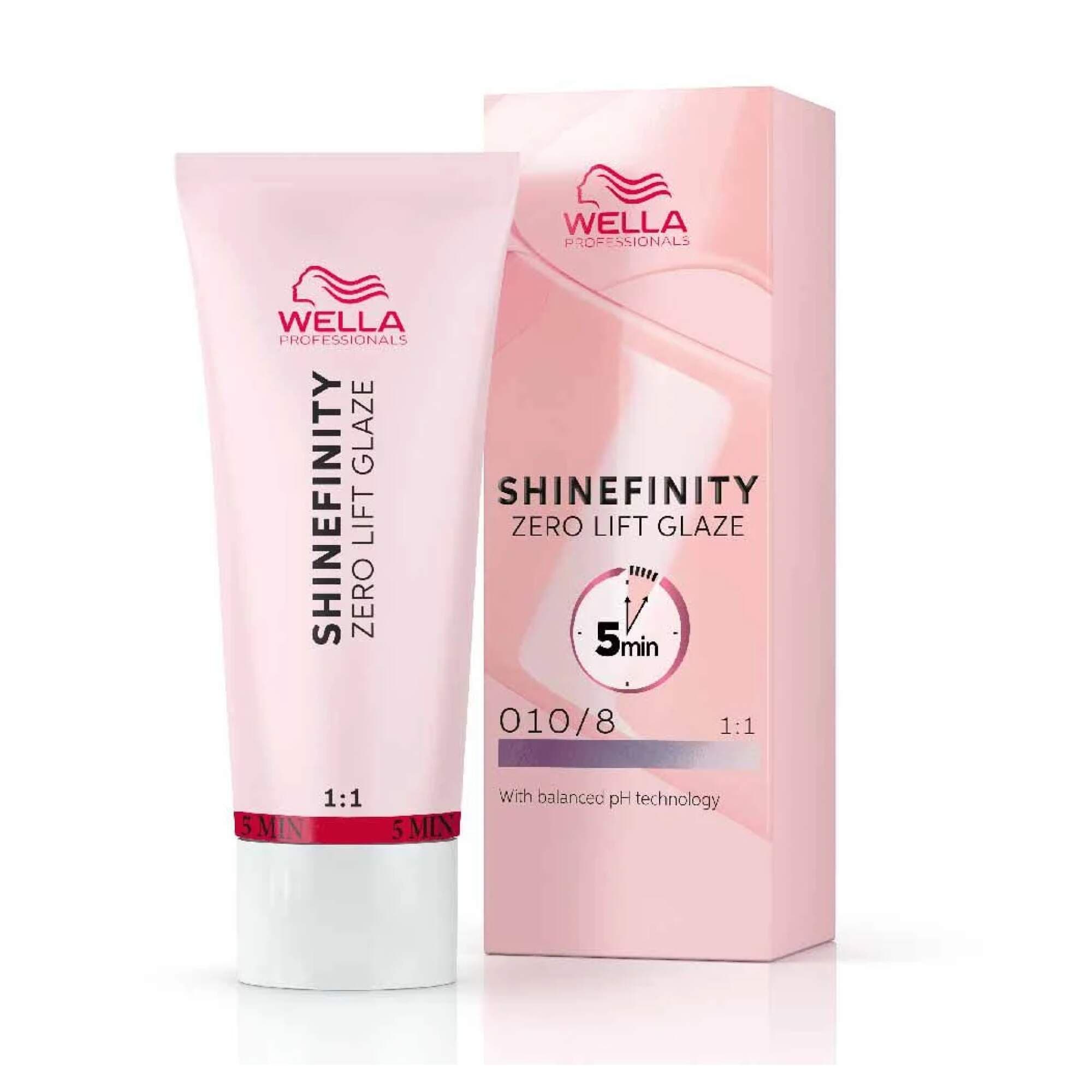 Shinefinity 10/8 - Opal Flash