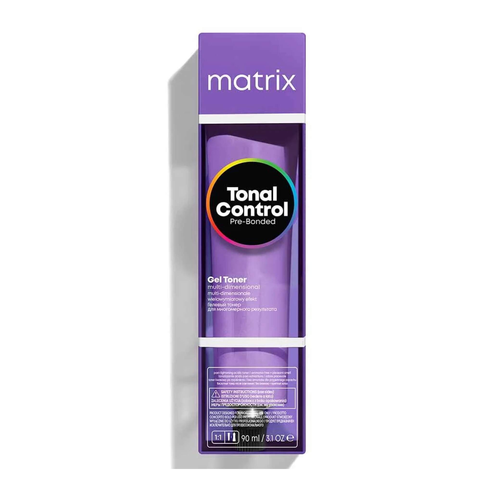 matrix Tonal Control 10P
