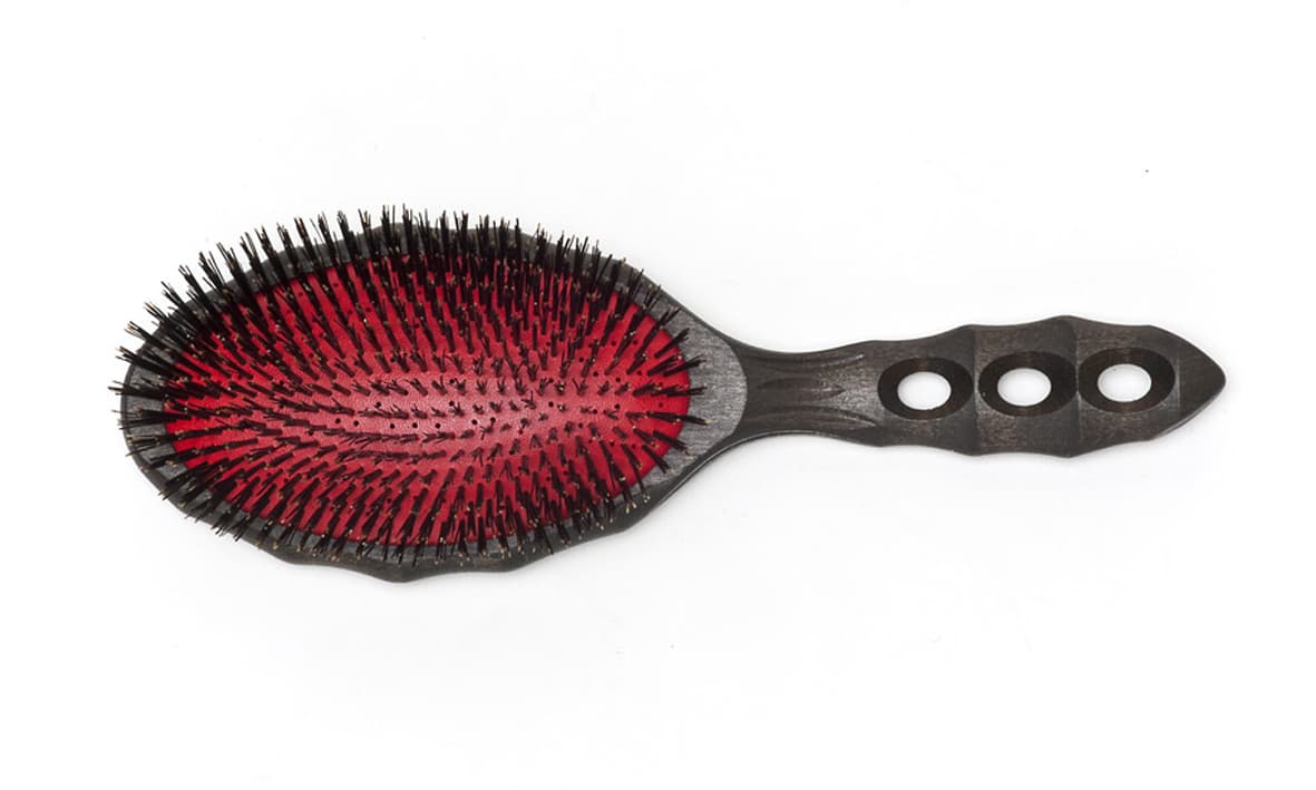 YS Park - Brushes - Tortoise (Regular Cushion) 120CC1