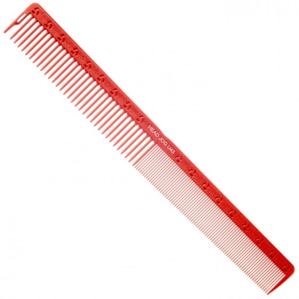 HEAD JOG COMB - U43 - Ultem Giant Cutting Comb