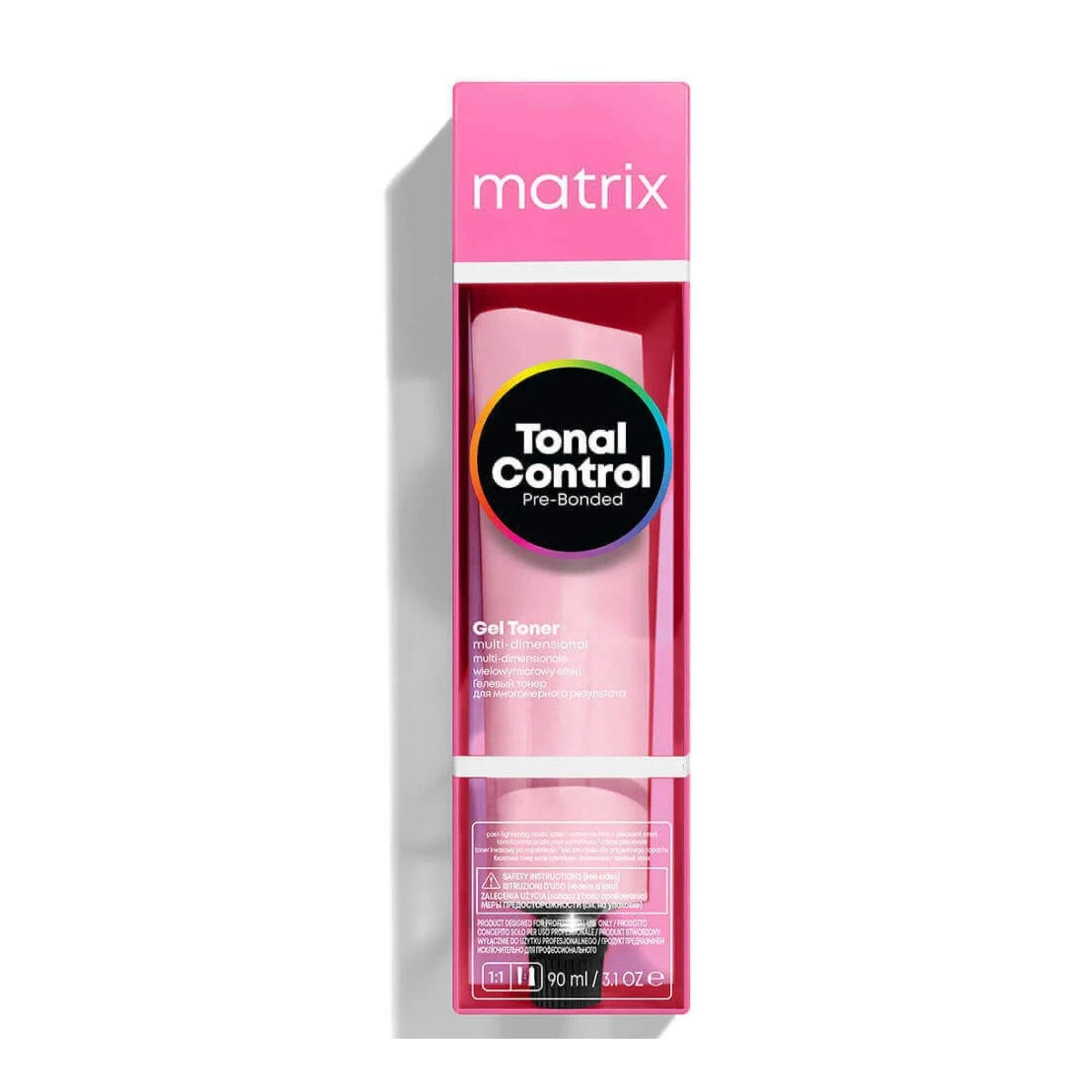 matrix Tonal Control 8CR