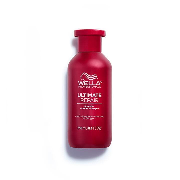 Wella Ultimate Repair - Shampoo - 250ml